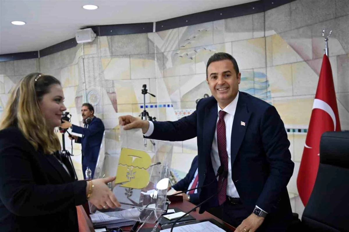 Balıkesir Büyükşehir Belediyesi\'nde Yeni Dönemin İlk Meclis Toplantısı Gerçekleştirildi