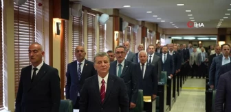 Başkan Doğan: 'İlk işimiz trafik'