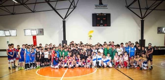 23 Nisan'da Büyük Coşku: 3x3 Basketbol Turnuvası ve Mini Futbol Şenliği