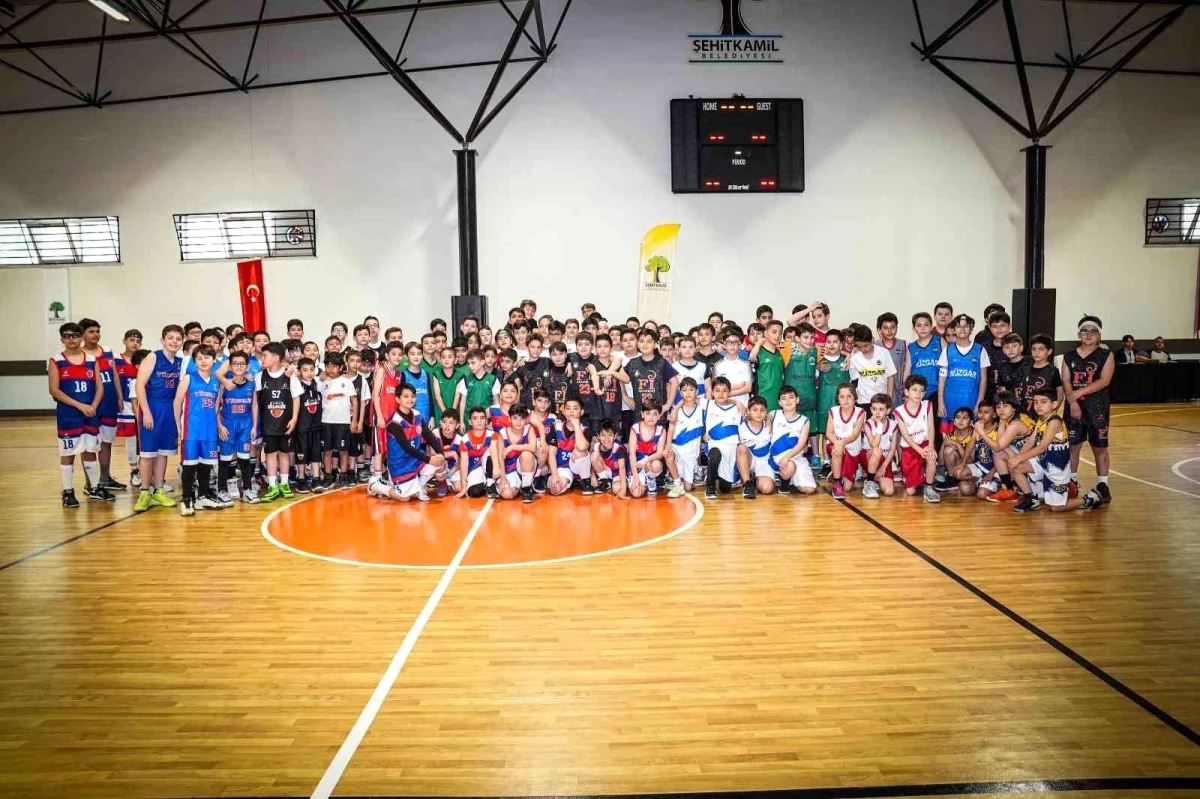 23 Nisan\'da Büyük Coşku: 3x3 Basketbol Turnuvası ve Mini Futbol Şenliği