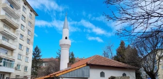 Bulgaristan'da 250 Yıllık Osmanlı Mirası Cami Yeniden Açıldı