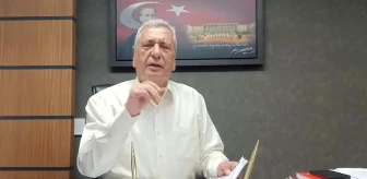 CHP Milletvekili Hasan Öztürkmen, Adalet Bakanlığı sınavında yaşanan mülakat skandalını belgeleriyle ortaya koydu