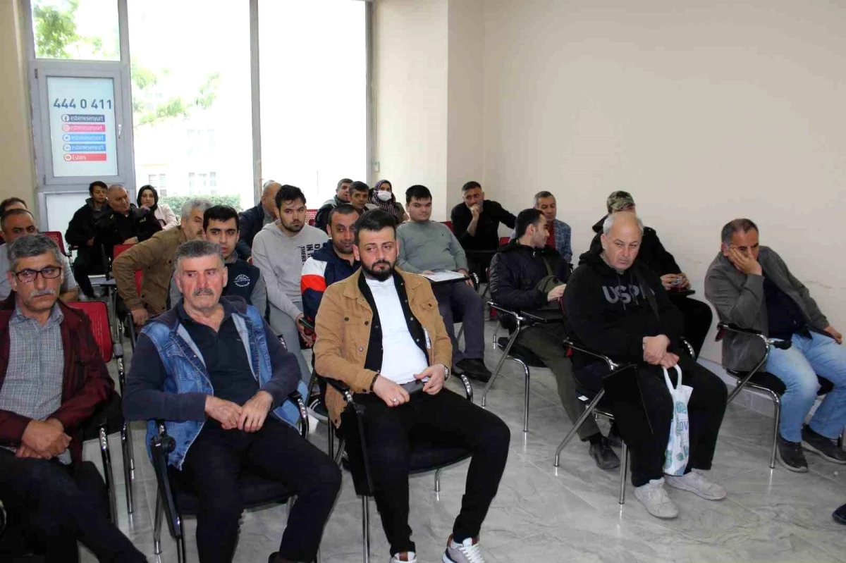 Esenyurt Belediyesi İstihdam Merkezi 460 Engelliye İş Sağladı