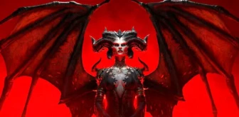 Blizzard'ın efsanevi oyunu Diablo televizyon dünyasına giriş yapıyor