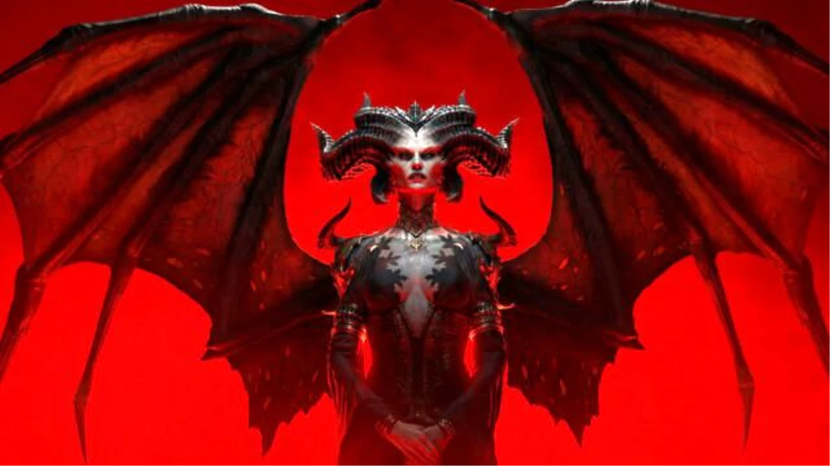 Blizzard\'ın efsanevi oyunu Diablo televizyon dünyasına giriş yapıyor