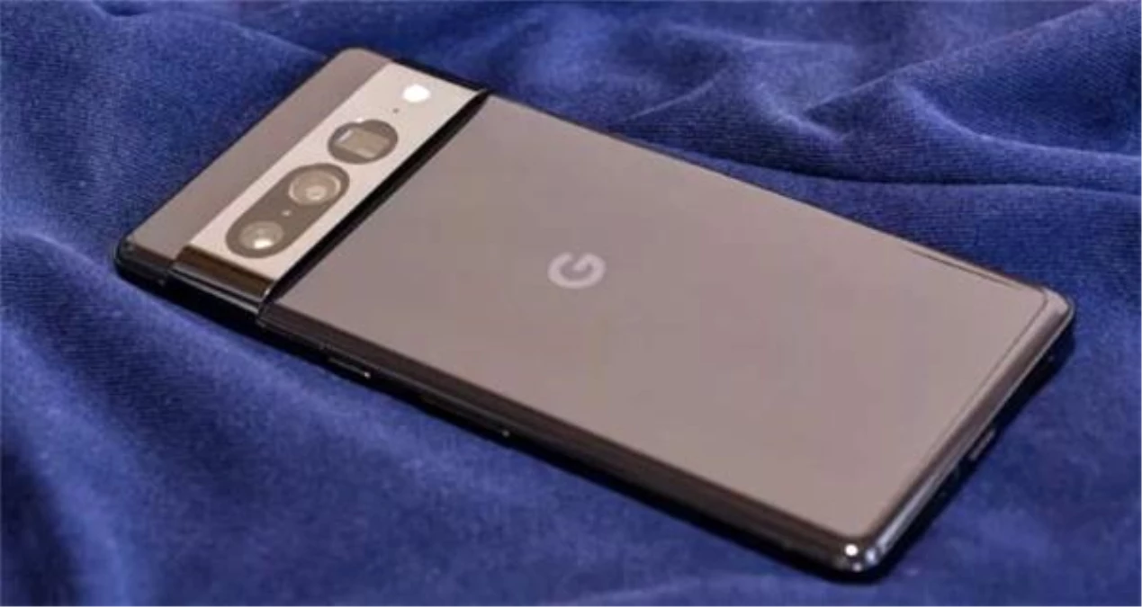 Google Pixel 9 Pro Tasarımı Ortaya Çıktı