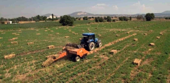 Muğla Büyükşehir Belediyesi Tarımsal Kalkınmayı Destekliyor