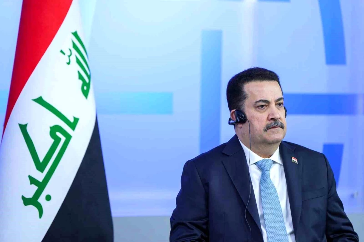 Irak Başbakanı: Erdoğan\'ın Irak ziyareti geçici olmayacak