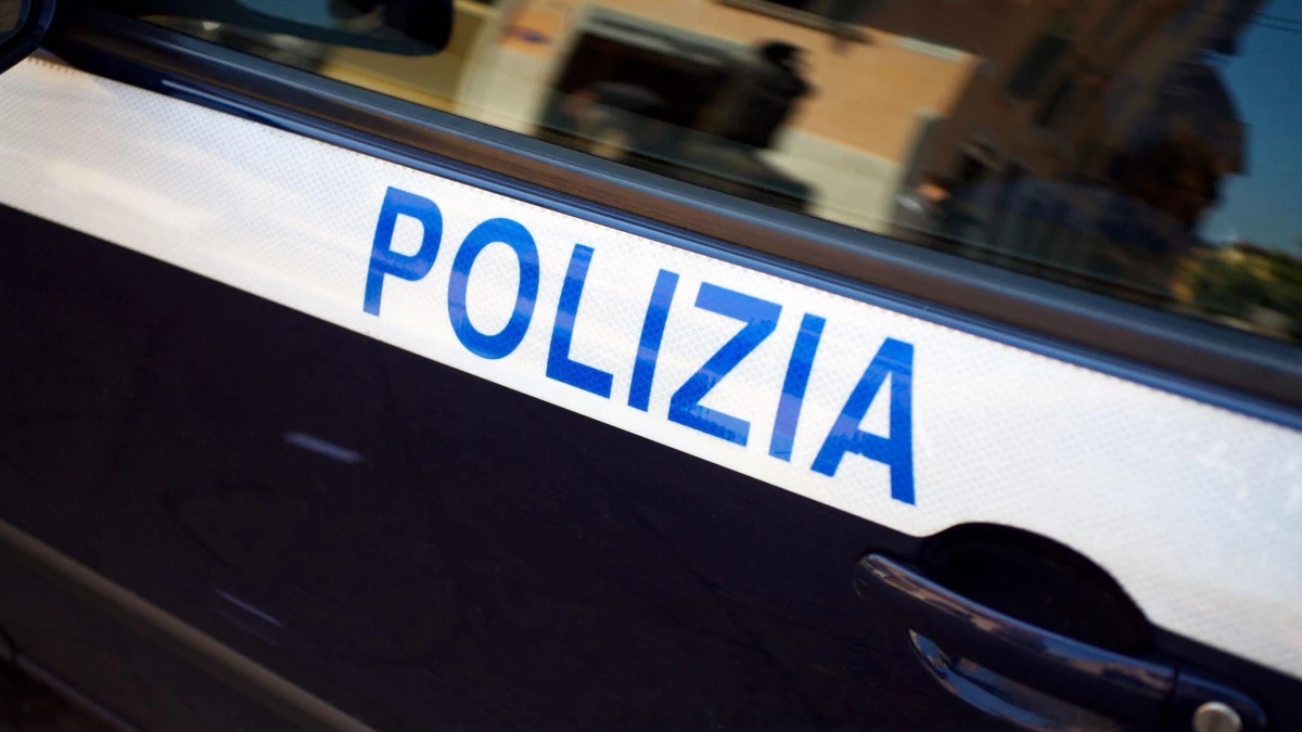 İtalya\'da Suriyeli genç kıza tecavüz iddiasıyla gözaltına alınan 2 kişi