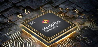 MediaTek, orta segment için yeni işlemcisini duyurdu: Dimensity 6300