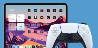 iOS Cihazlarda PlayStation Oyunları Oynanabilecek