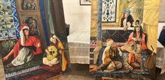 Safranbolu'da Turizm Haftası Programı Gerçekleştirildi
