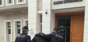 Samsun'da Narkotik Operasyonunda Gözaltına Alınan Şüpheliler Serbest Bırakıldı