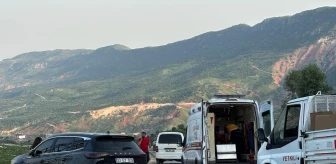 Şırnak'ta meydana gelen trafik kazasında 3 kişi yaralandı