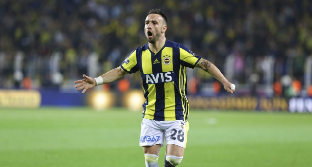 Valbuena'dan İsmail Kartal'a zehir zemberek sözler