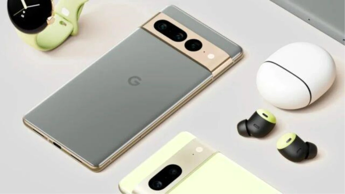 Google Pixel 8a Fiyatı Sızdı: İşte Beklenen Özellikler ve Fiyatı