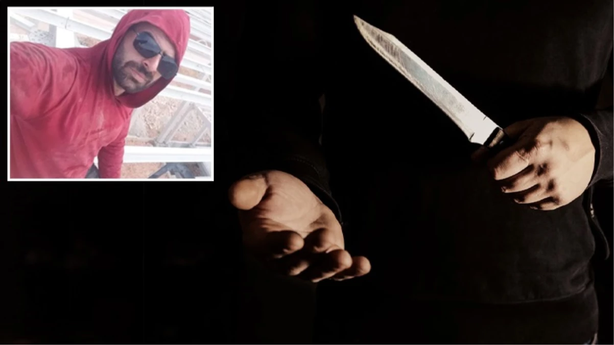 Gaziantep\'te 14 yaşındaki kız çocuğu, babasını uykudayken bıçaklayarak öldürdü