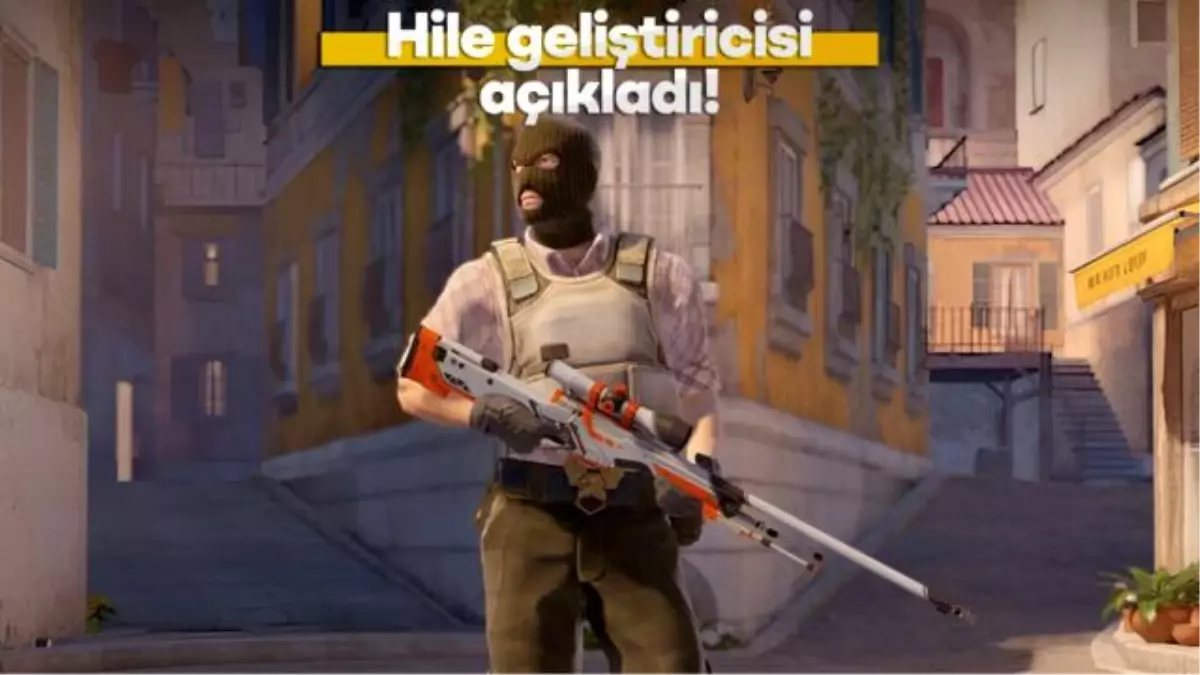 Counter-Strike 2\'de Hile Kullanımı Yaygınlaşıyor: Valve Oyunculardan Tepki Alıyor