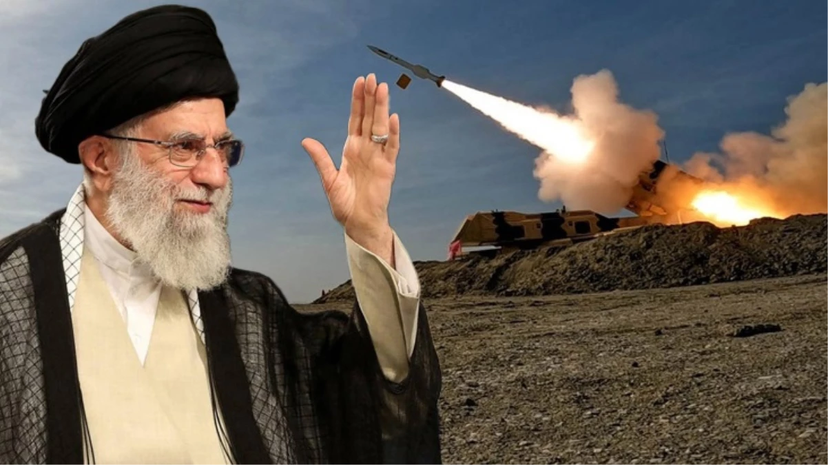 İran\'ın İsrail\'e fırlattığı füzeleri Türkiye mi durdurdu? Cumhurbaşkanlığı\'ndan açıklama var