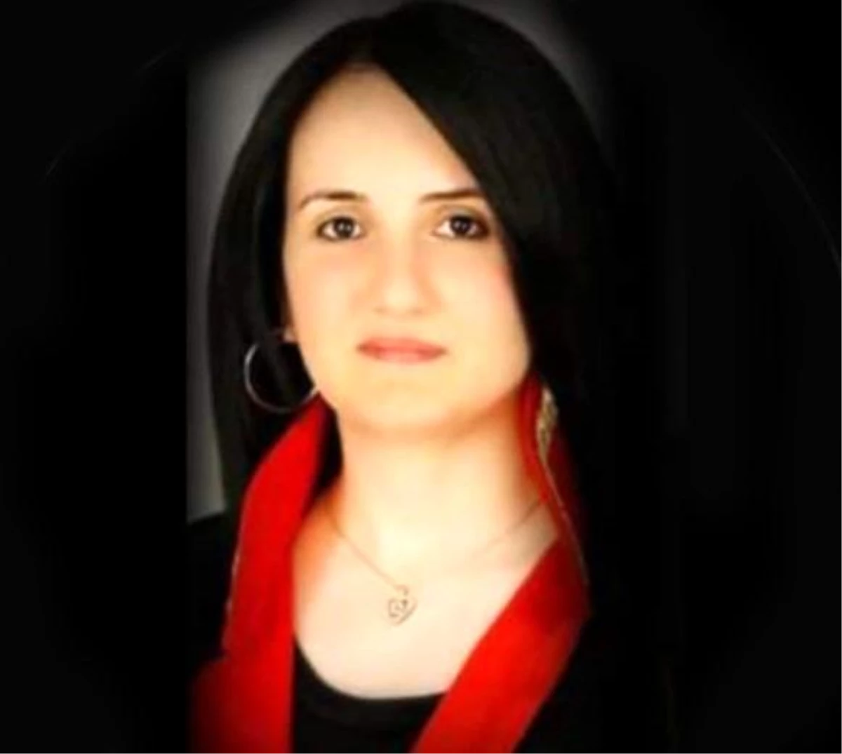 Diyarbakır Bölge Adliye Mahkemesi üyesi Esra Köçek toprağa verildi