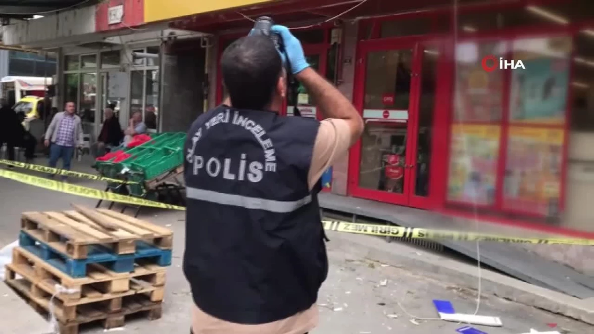 Edirne\'de 6\'ncı katan düşen üniversite öğrencisi ağır yaralandı