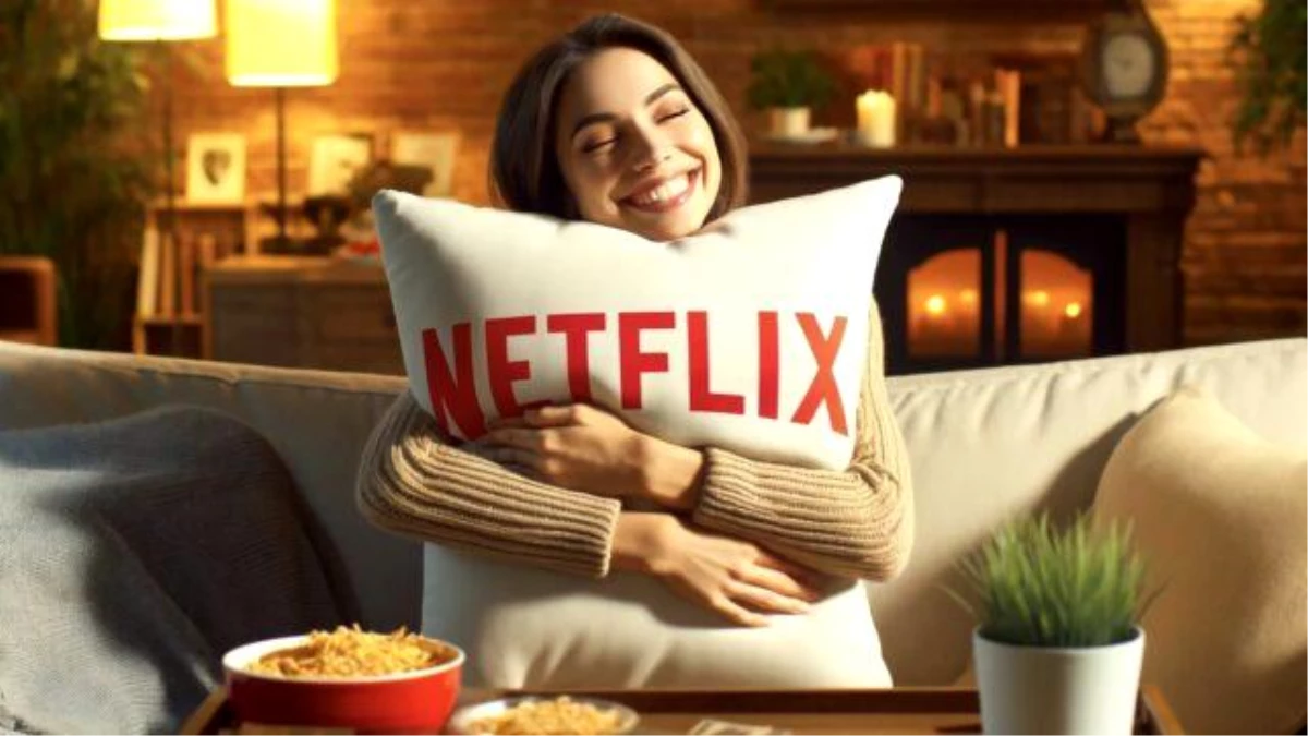 Kitaptan uyarlandılar: İşte Netflix\'teki en iyi 5 film