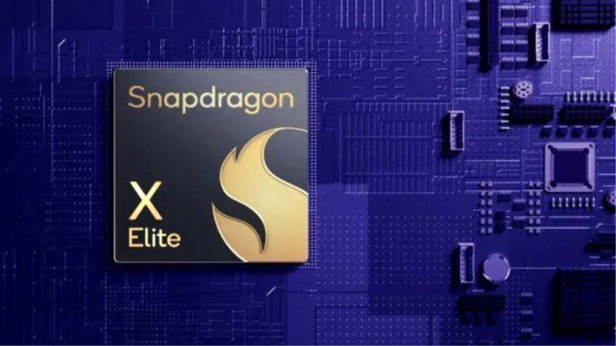 Qualcomm, Snapdragon X için 24 Nisan\'da etkinlik düzenleyecek