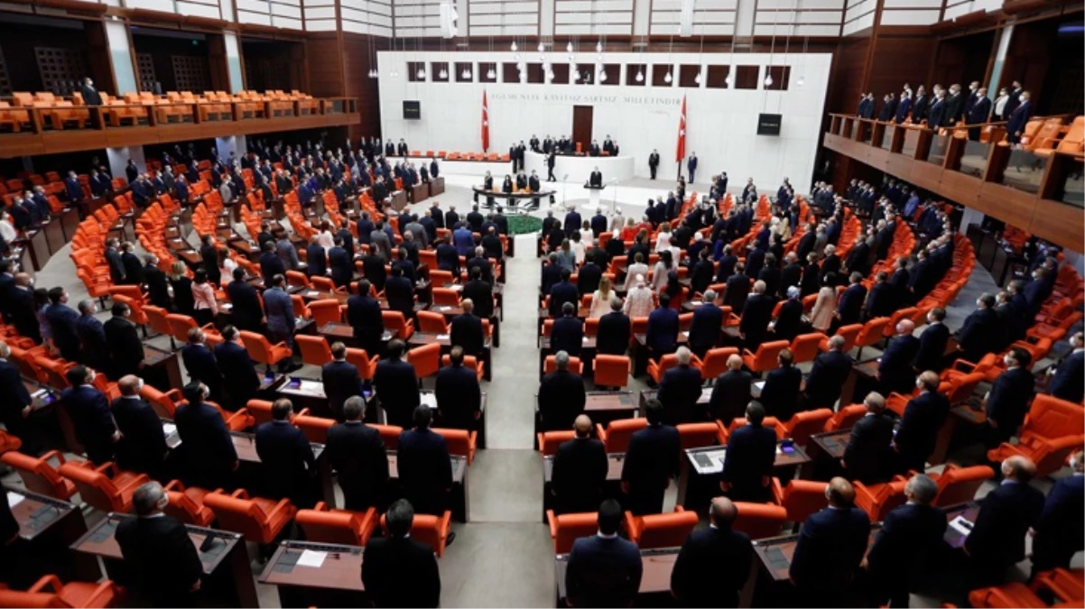 TBMM\'de gündem bu hafta epey yoğun! Fahiş fiyat artışı yapan işletmelere ağır yaptırım geliyor