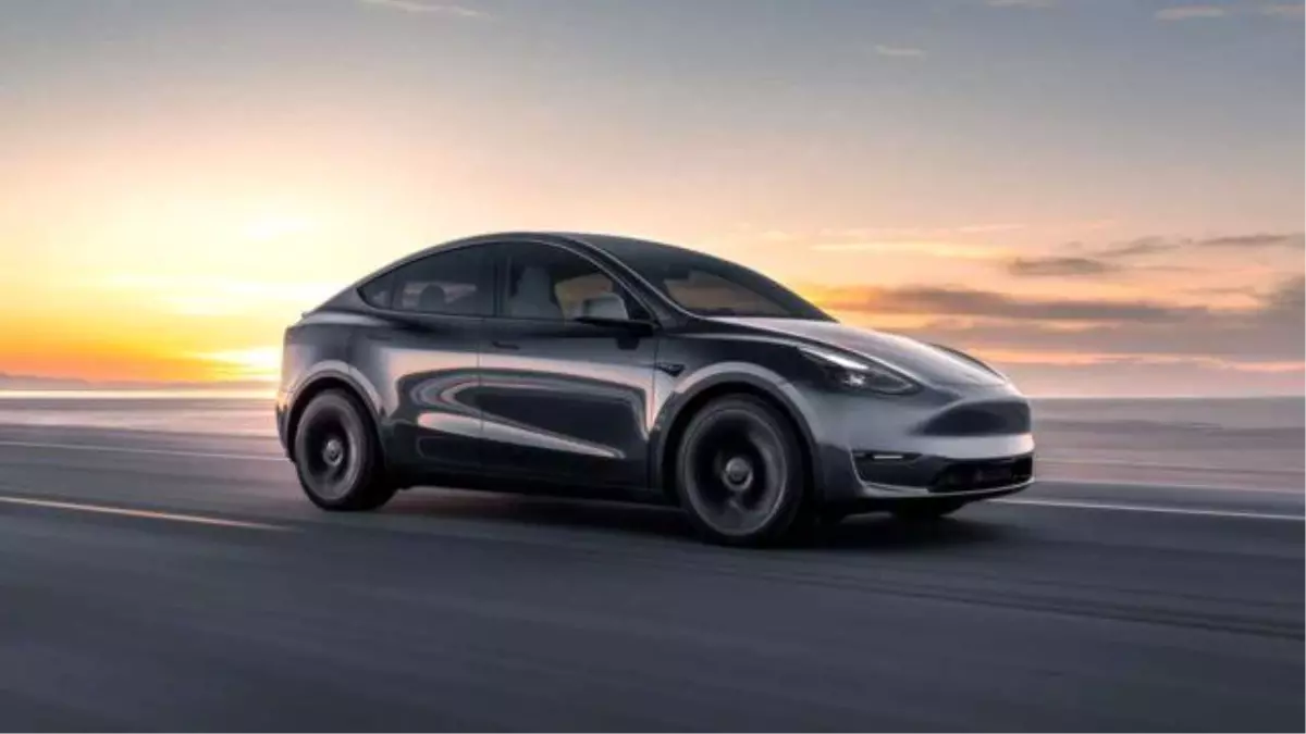 Tesla, ABD için Model Y / X / S fiyatını düşürdü!