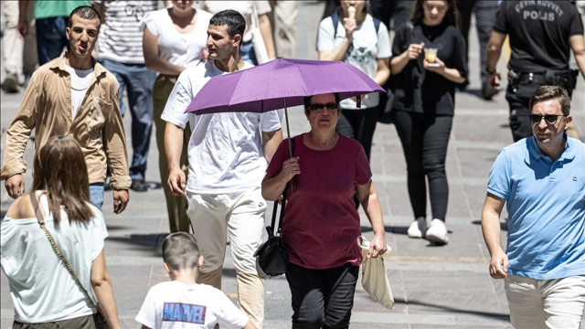 Yeni haftada hava nasıl olacak? Meteoroloji tahmin raporunu yayınladı