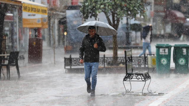 Yeni haftada hava nasıl olacak? Meteoroloji tahmin raporunu yayınladı