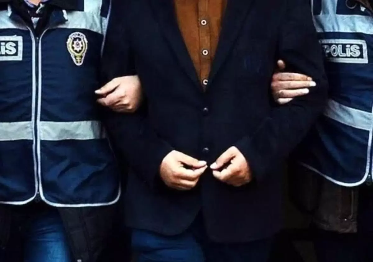 Osmaneli\'de 5 Yıl Hapis Cezası ile Aranan Şüpheli Yakalandı