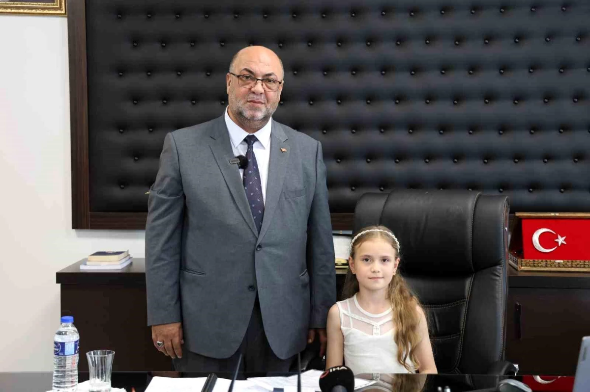 Dulkadiroğlu Belediye Başkanı Mehmet Akpınar, eşit hizmet sunacağını söyledi