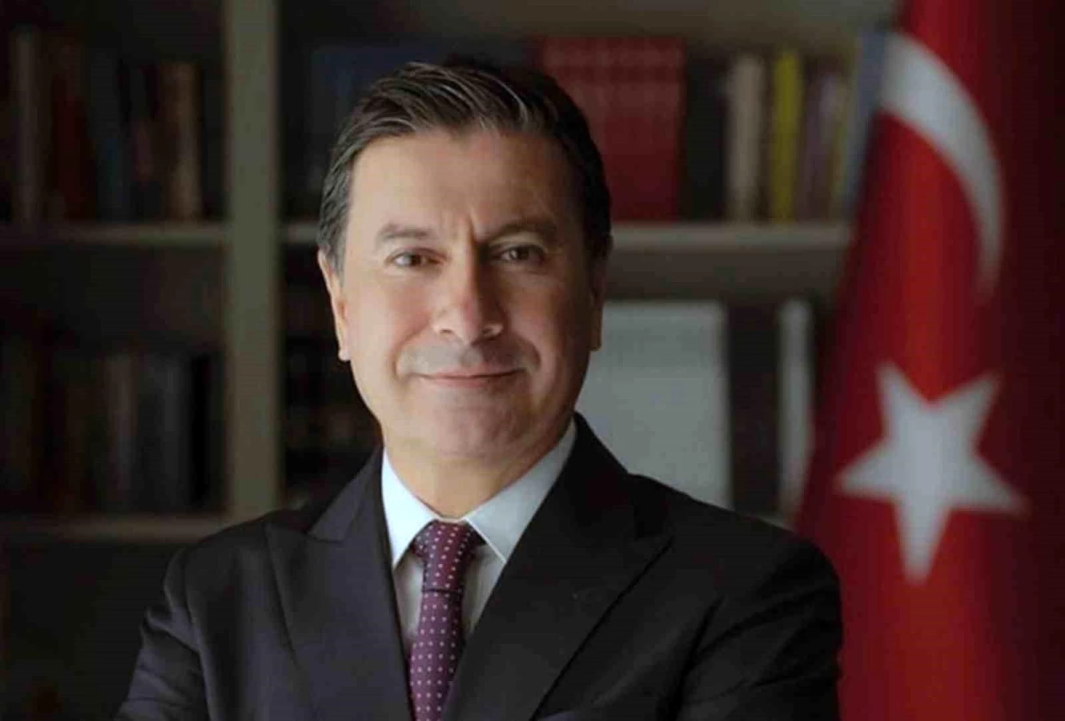 Muğla Büyükşehir Belediye Başkanı Ahmet Aras, 23 Nisan\'da çocukları başkanlık makamında ağırlayacak
