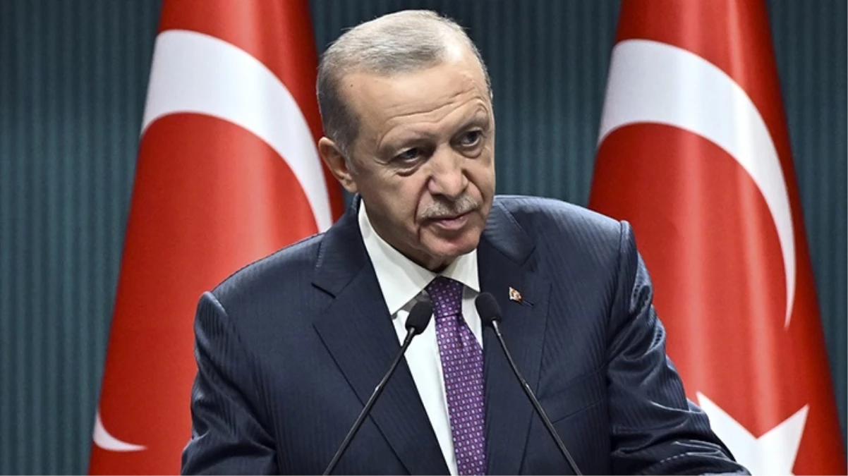Cumhurbaşkanı Erdoğan\'dan Irak\'ta net mesaj: Terör örgütü PKK\'ya karşı ortak hareket edeceğiz