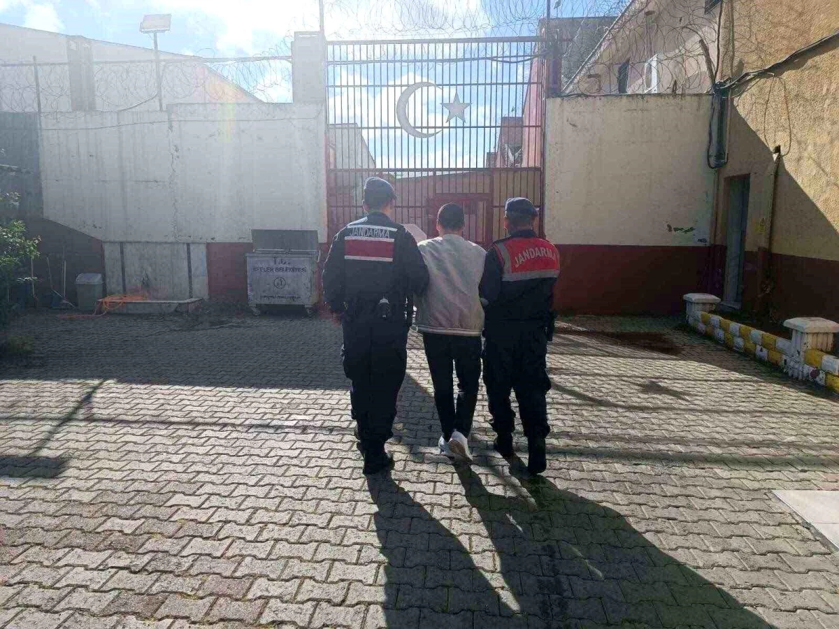 Aydın\'da Çocuğun Cinsel İstismarı Suçundan Hükümlü ve Tutuklu Şahıs Yakalandı