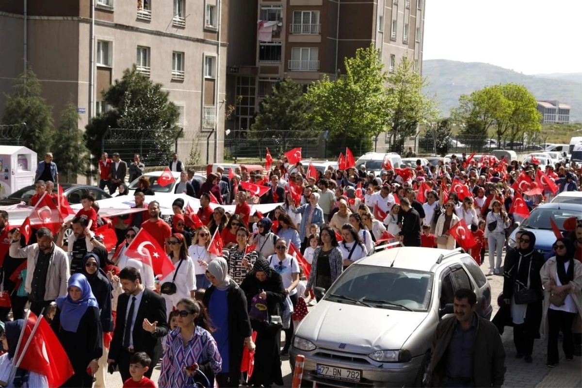 İlkadım Belediyesi Kreş Geliştirme Merkezi Projesi ile Yeni Nesillere Destek Olacak