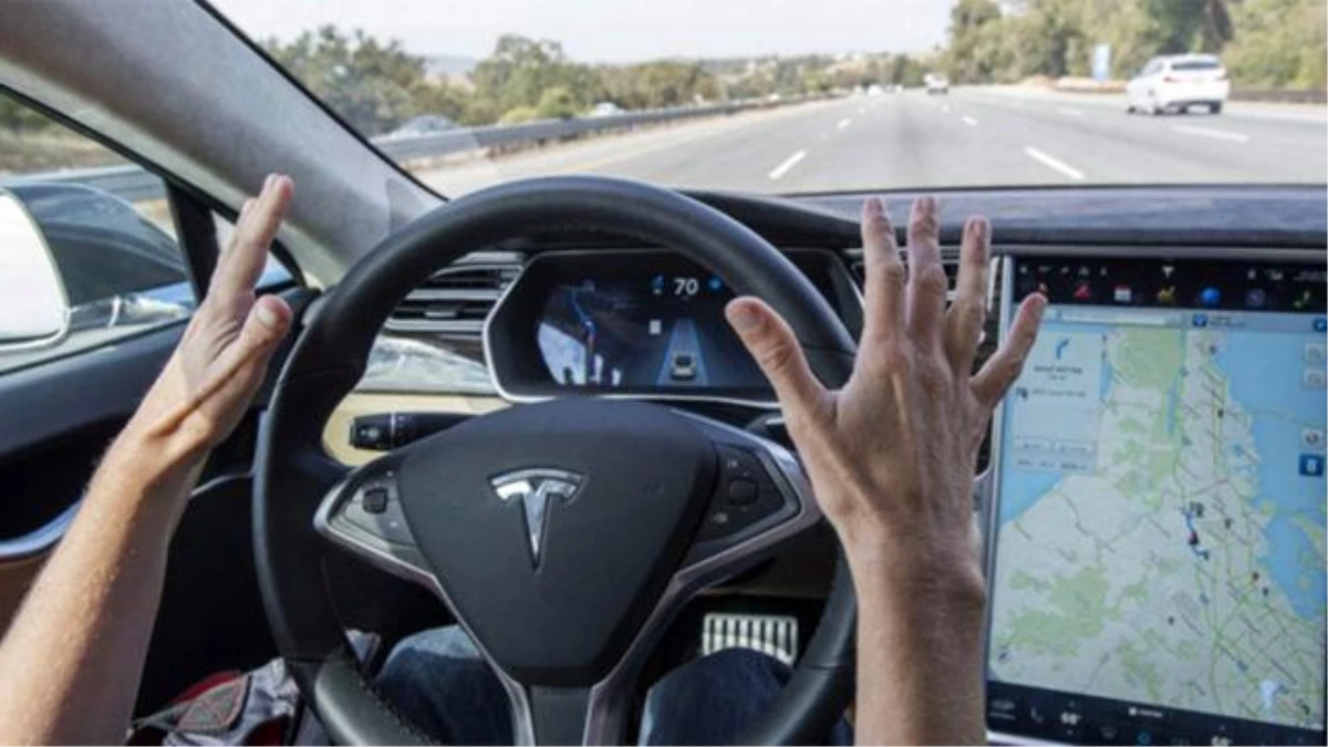 Tesla, otonom sürüş yazılımında fiyat indirimi yapacak