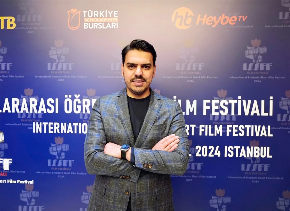 Uluslararası Öğrenciler Kısa Film Festivali\'nde Yaratıcılık Öne Çıktı