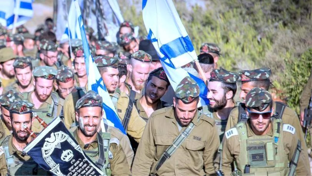 ABD, İsrail ordusundaki bir birliğe yardımı kesmeyi düşünüyor
