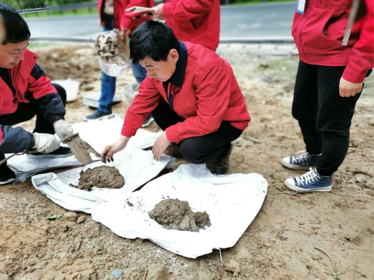 Jiuzhaigou Ulusal Parkı, deprem sonrası restore edilerek eski ihtişamını kazandı