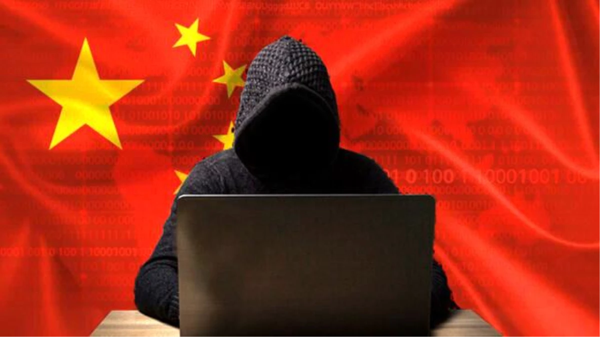 Almanya, Çin\'in 3 teknoloji casusunu tutukladı