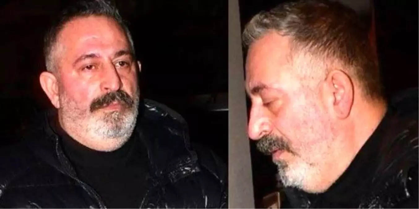 Cem Yılmaz, 51. yaşını kutladı