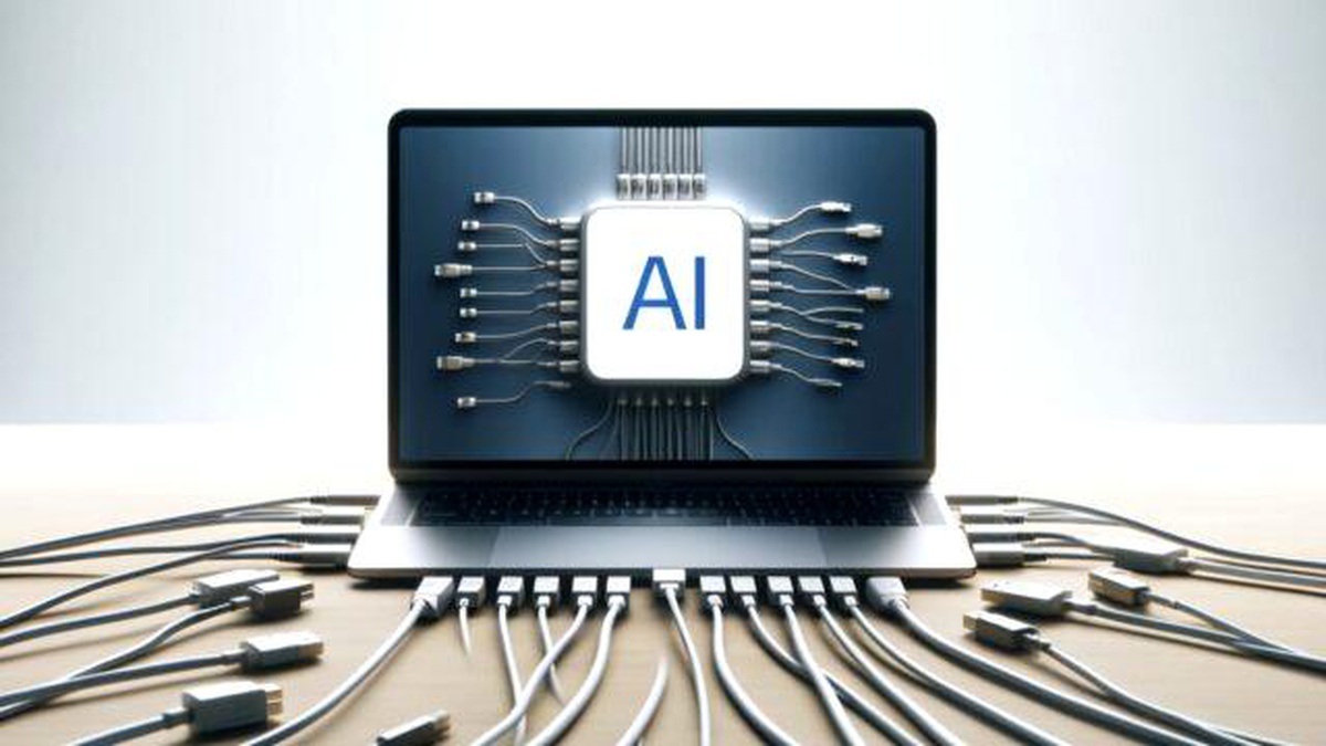 Google\'a göre yapay zeka destekli bilgisayar gerekli değil