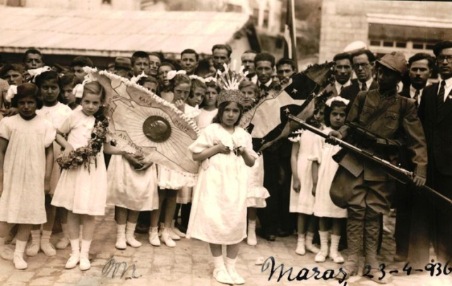 Her biri özenle saklanıyor: TBMM arşivinden ilk 23 Nisan kutlamaları