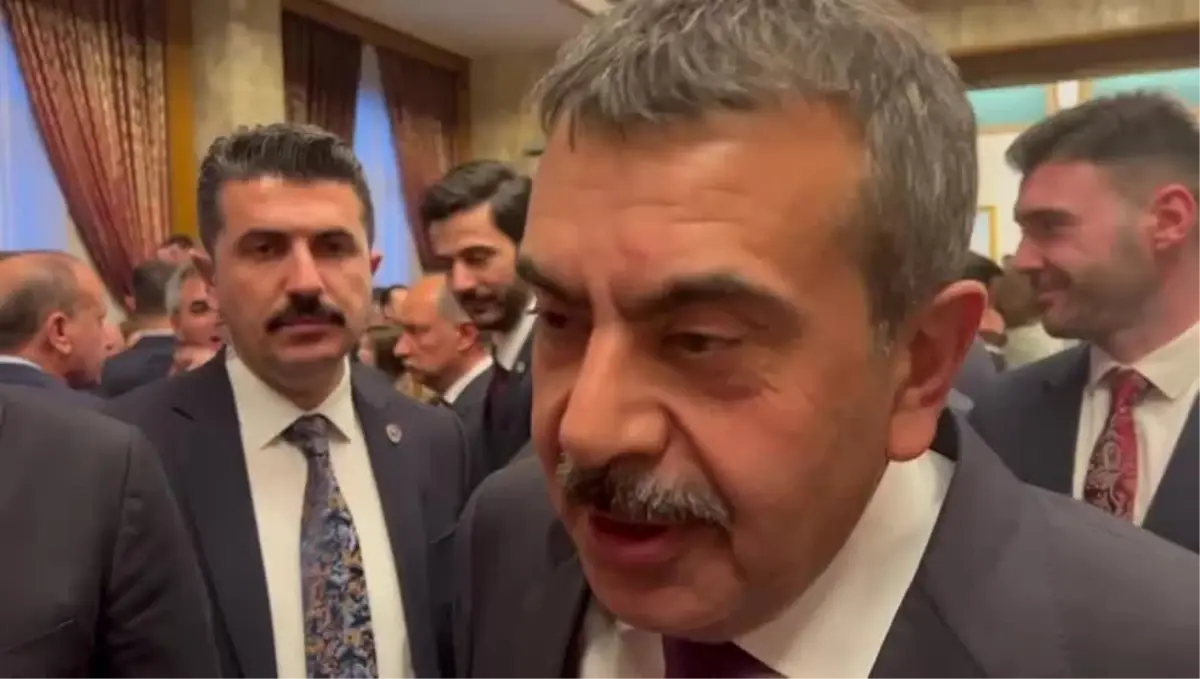 2023 KPSS Puanıyla Öğretmen Atamaları Yapılacak