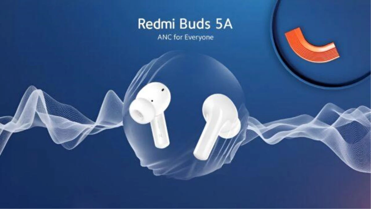 Xiaomi, Smarter Living 2024 etkinliğinde Redmi Buds 5A\'yı tanıttı