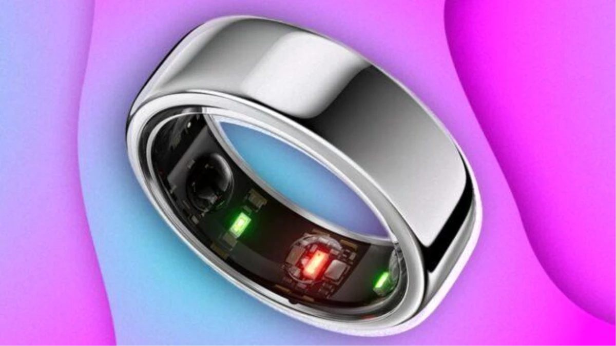 Samsung Galaxy Ring: İlk akıllı yüzük Temmuz\'da piyasaya çıkacak