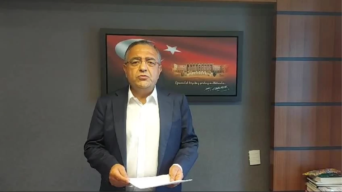 CHP Milletvekili: Türkiye\'de çocuklar baskı altında