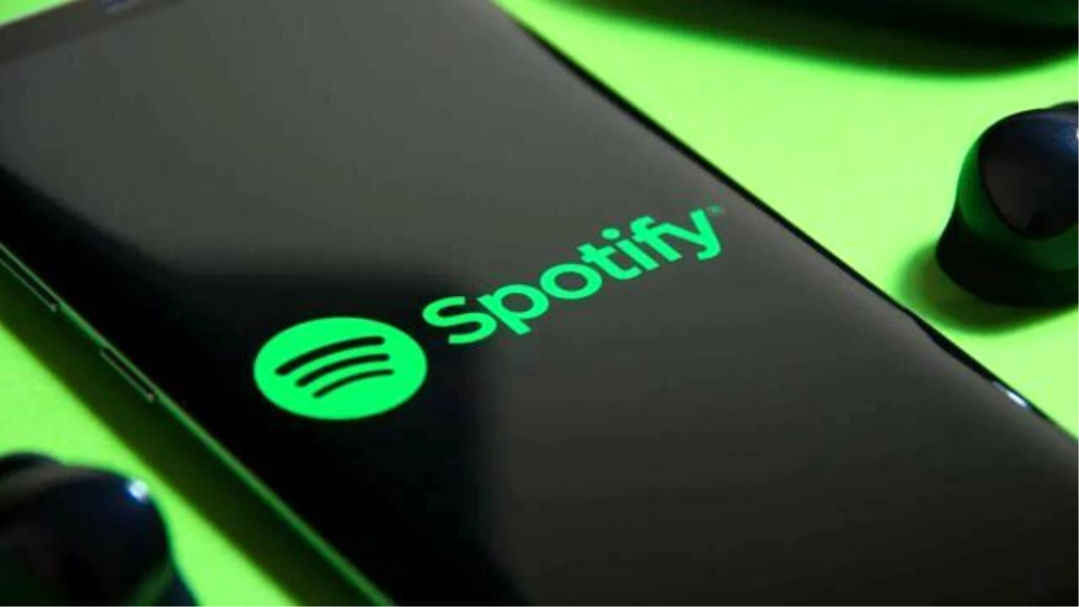 Spotify\'ın 2024\'ün ilk çeyreğine ilişkin finansal raporu açıklandı